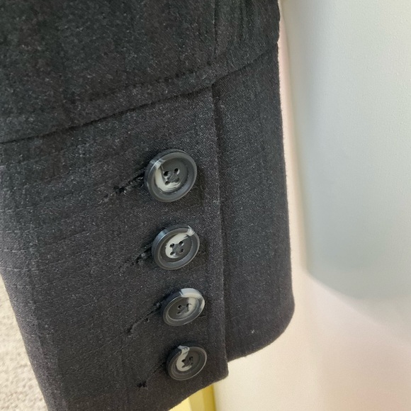 Mac and Jac Blazer-size 4 - Picture 5 of 5